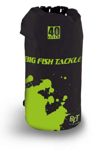 BFT Waterproof Bag 40 l