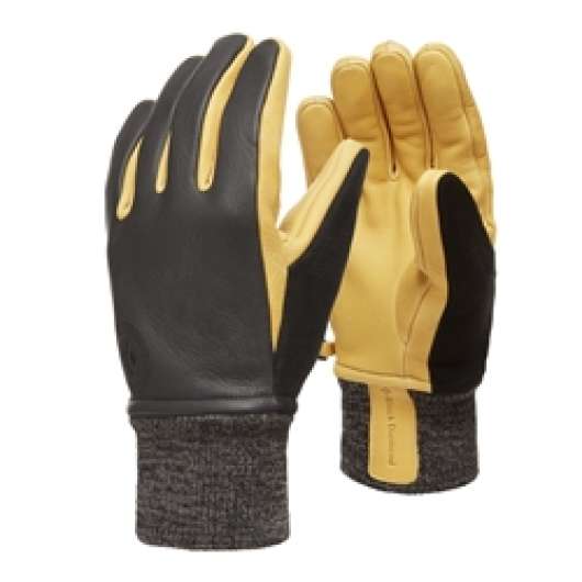 Black Diamond Dirt Bag Gloves
