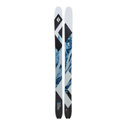 Black Diamond Helio Carbon 104 Skis