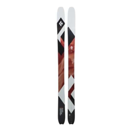 Black DIamond Helio Carbon 95 skidor