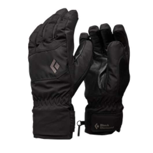 Black Diamond Mission Lt Gloves