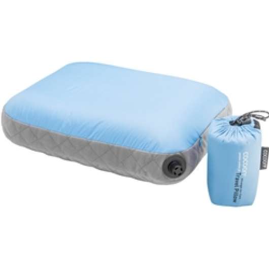 Cocoon Air Core Pillow Ultralight Standard