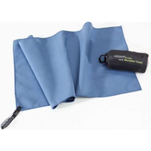 Cocoon Microfiber Towel Ultralight Large