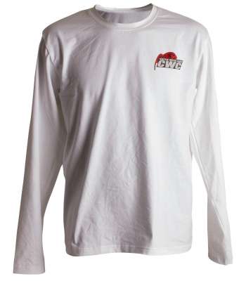 CWC Long Sleeve långärmad T-shirt