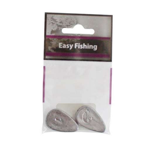 Easy Fishing siksänke