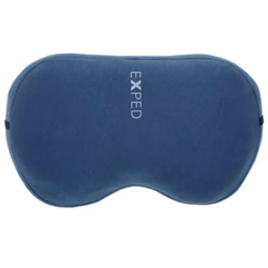 Exped Downpillow L Navy