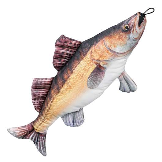 Fladen mjukisfisk gös XL 125 cm