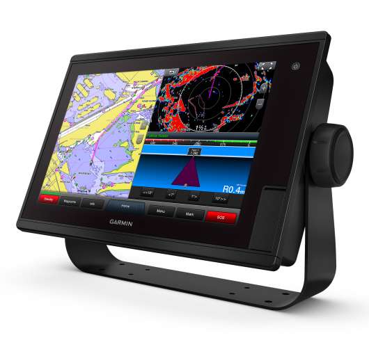 Garmin GPSMAP 1222 Touch kartplotter