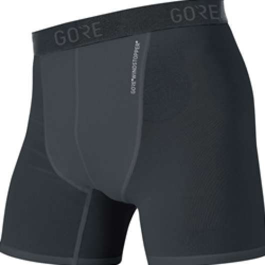 Gore Wear M Windstopper Base Layer Boxer Shorts Men