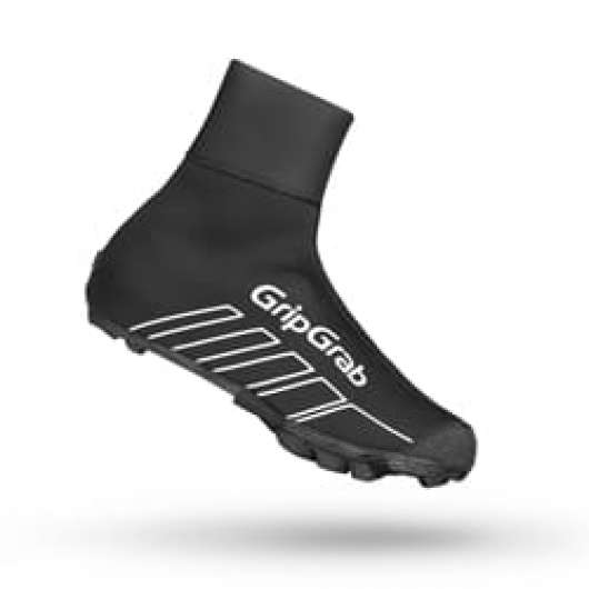 Gripgrab Racethermo X Waterproof Winter MTB/Cx Shoe Covers