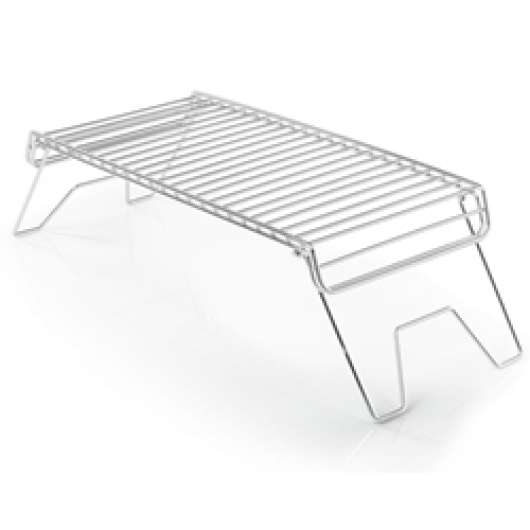 GSI Campfire Grill With Folding Legs