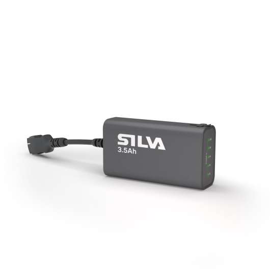 Headlamp Battery 3.5Ah - Exceed, Trail Speed, Cross Trail & LR - Silva