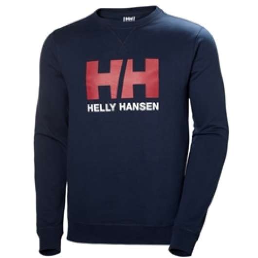 Helly Hansen HH Logo Crew Sweat