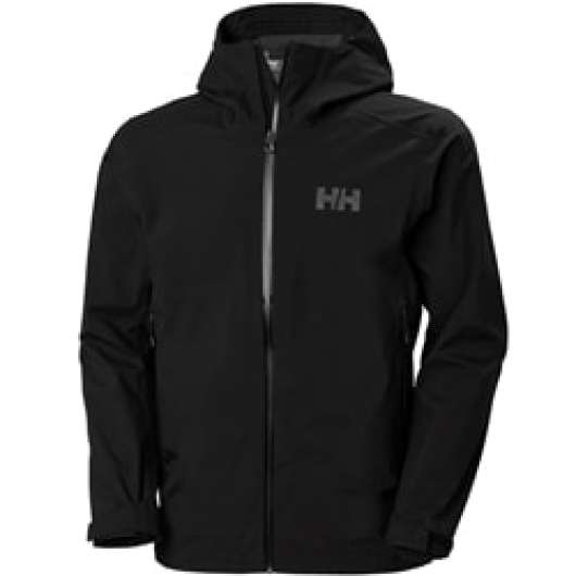 Helly Hansen Verglas 3L Shell Jacket