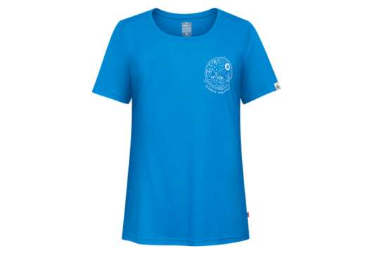Icebug Merino Shirt IX Women - Blithe