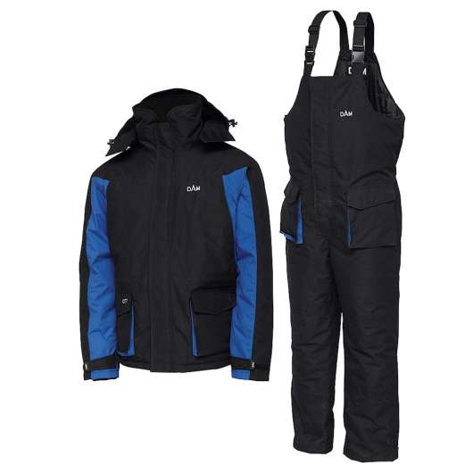 Imax O.T.T Thermo Suit värmeoverall L