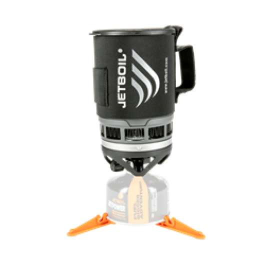 Jetboil Zip Cooking system