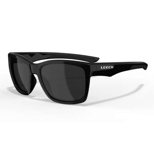 Leech ATW10 Black solglasögon