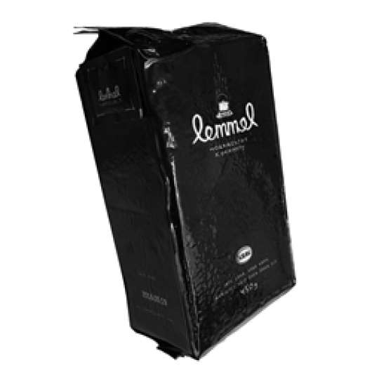 Lemmel Kaffe, mörkrostad kok eko/KRAV 450 g