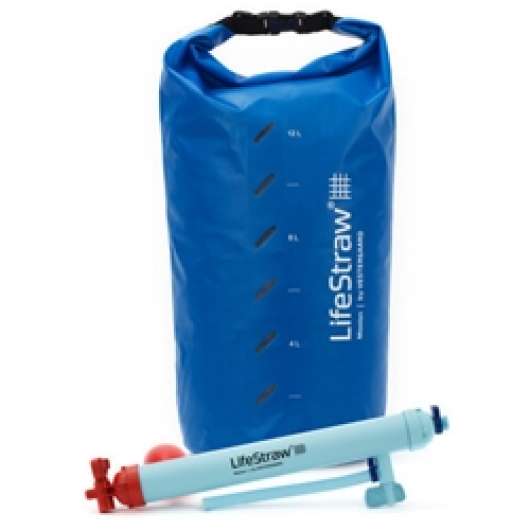 LifeStraw Mission 5 Liter