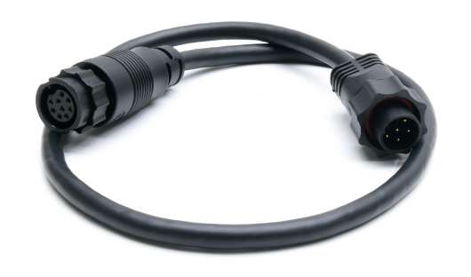 Lowrance BLACK9-TO-BLUE7 adapter