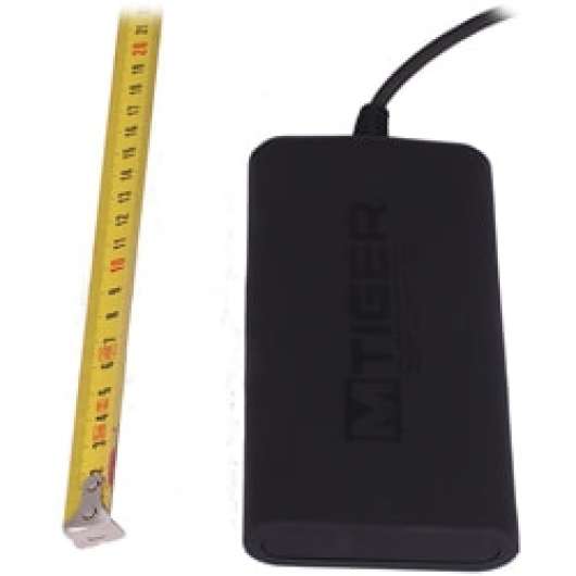 M Tiger Sports Battery-Pack 14,8V 8-Cell 7000 Mah (1*8*18650)
