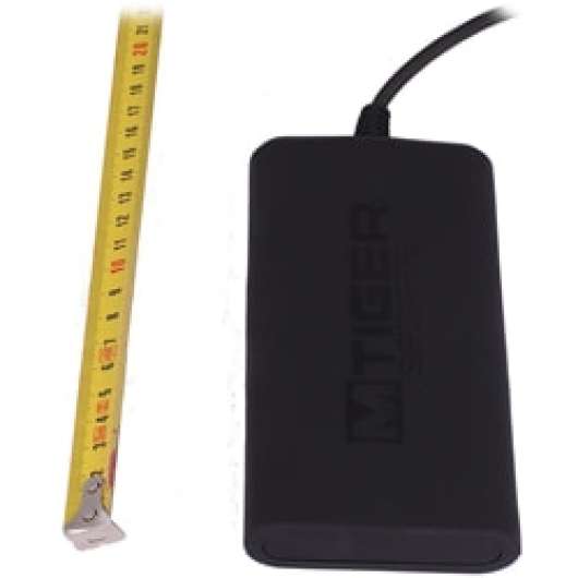 M Tiger Sports Battery-Pack 7,4V, 14000 Mah 8-Cell (1*8*18650)