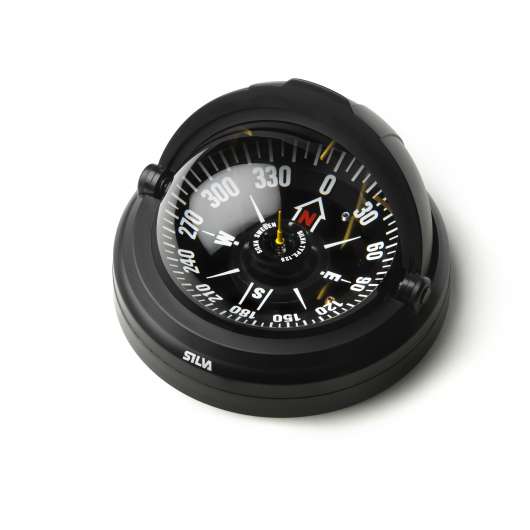 Marine Compass 125FTC