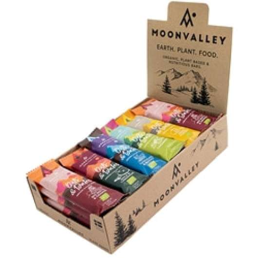 Moonvalley Oats & Dates Mix Box