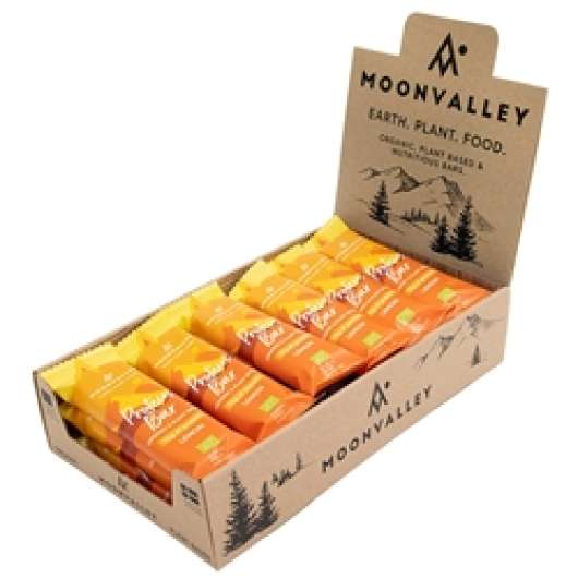 Moonvalley Proteinbar - Lemon Box