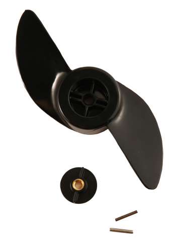 MotorGuide 2-bladig propeller