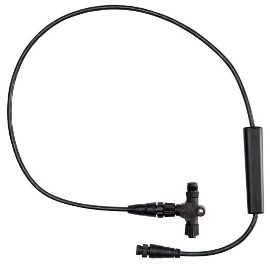 MotorGuide Pinpoint Gateway NMEA2000 kabel