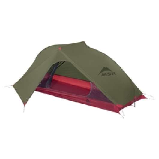 MSR Carbon Reflex 1 Tent V3