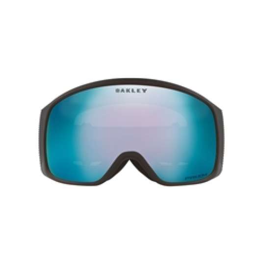 Oakley Flight Tracker M Matte Black / Prizm Snow Sapphire Iridium