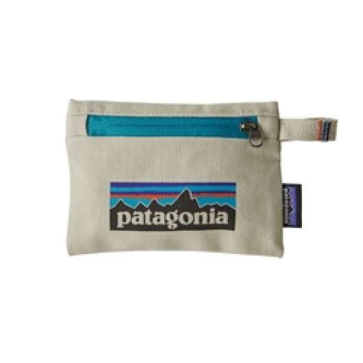 Patagonia Small Zippered Pouch