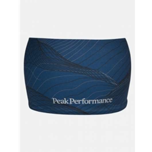 Peak Performance Spirit Print Headband