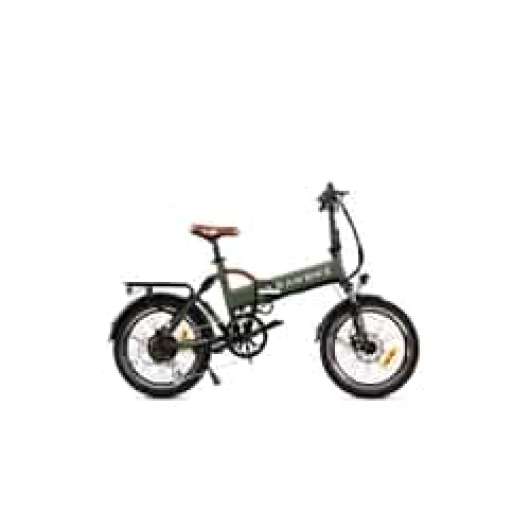 Rawbike U2 4 500W