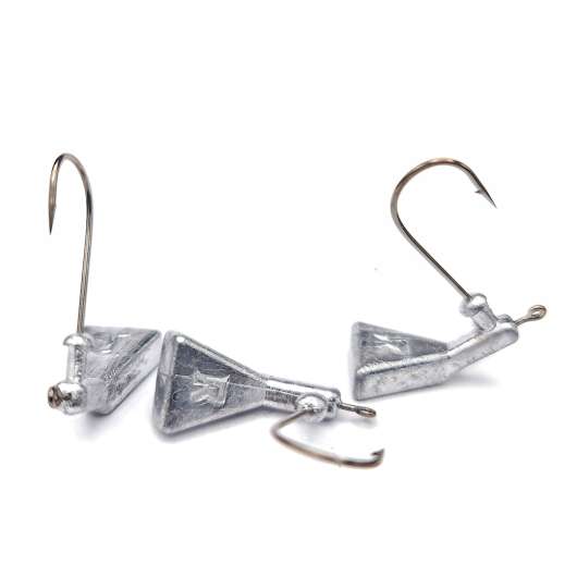 Ruthless Stand Up Jig Head / 1/0 – 10g