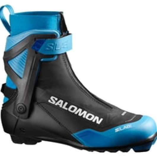 Salomon XC Shoes S/Lab Skiathlon Junior