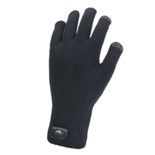Sealskinz All Weather Ultra Grip Knit Glove