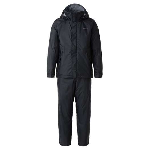 Shimano Basic Suit Pure Black fiskeoverall S