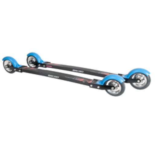 Skigo Rollerski Carbon Skate Rullskidor