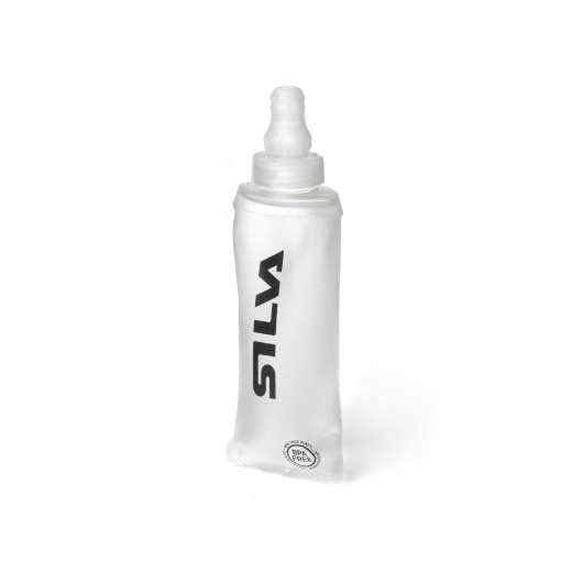 Soft Flask 240 ml - Skräddarsydd för Strive Light 5 & 10 - Silva.se