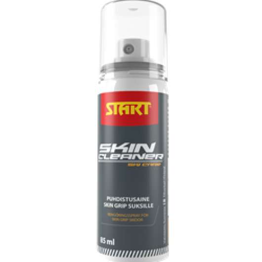 Start Skin Cleaner Spray
