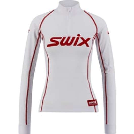 Swix Racex Nts Bodywear 1/2 Zip W