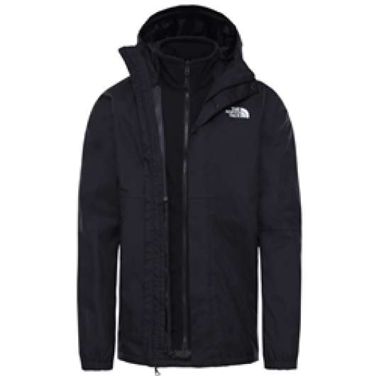 The North Face M Resolve Triclimate