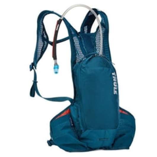 Thule Vital 3L Dh Hydration Backpack - Moroccan Blue