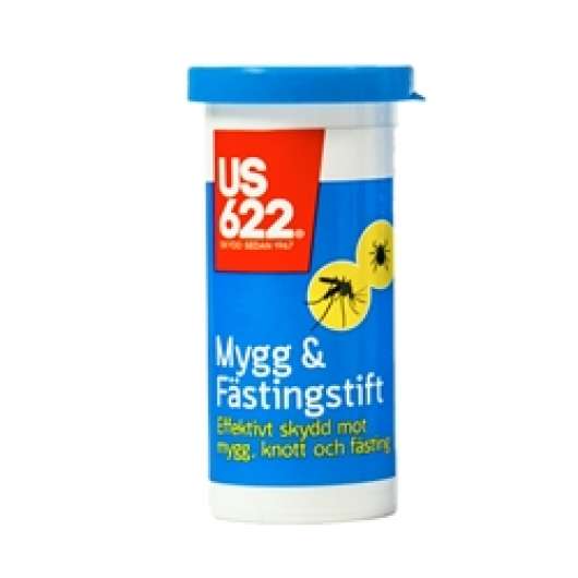 US622 Myggstift