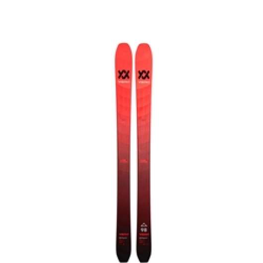 Völkl Rise Beyond 98 Skis